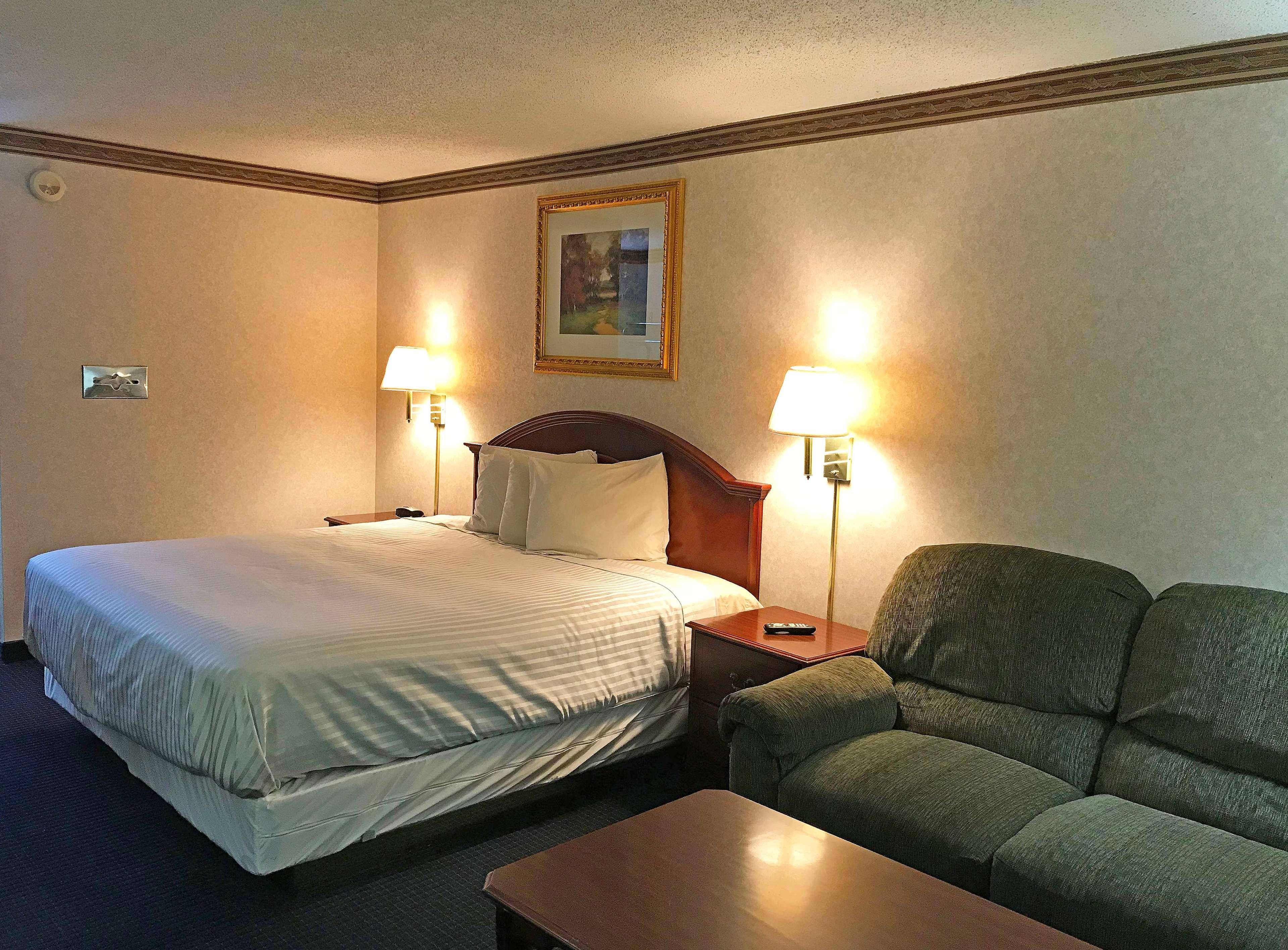 Pullman Madrid Airport & Feria Hotel Bagian luar foto