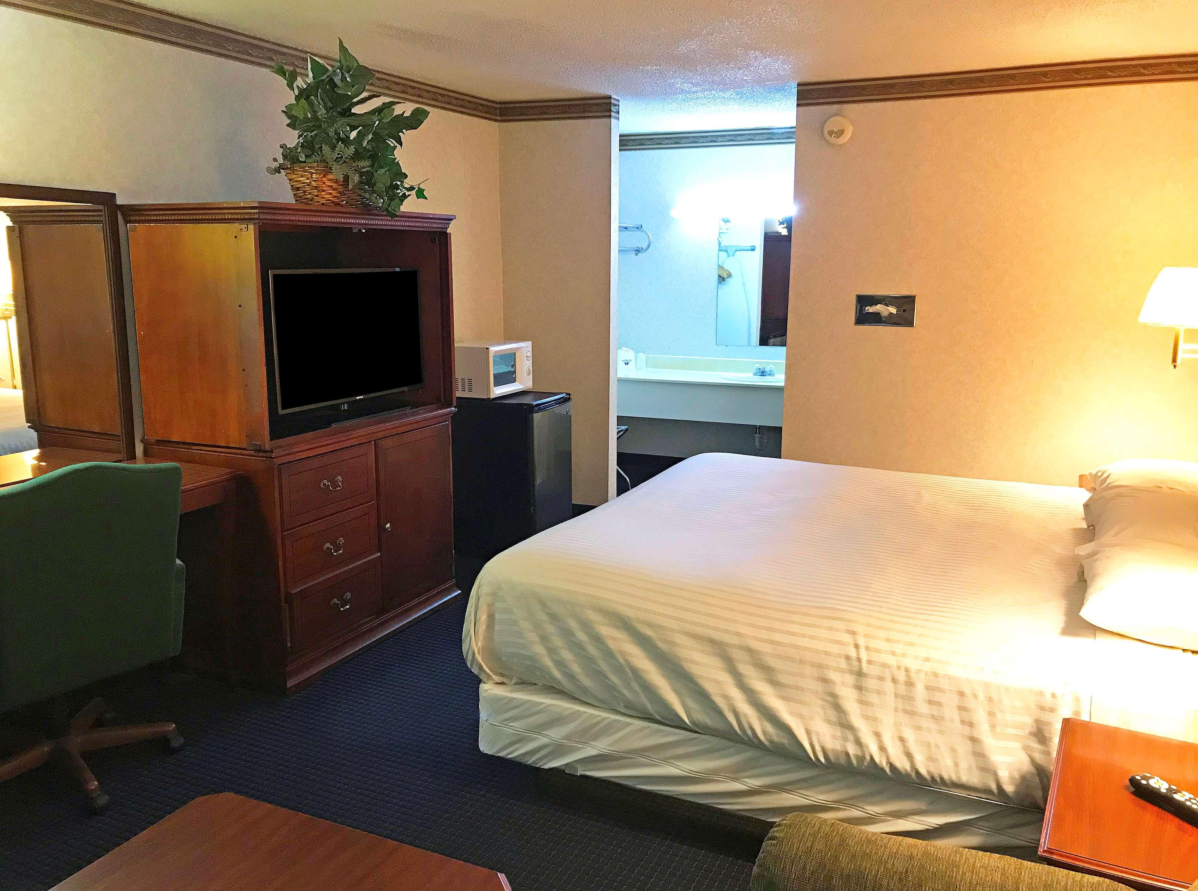 Pullman Madrid Airport & Feria Hotel Bagian luar foto
